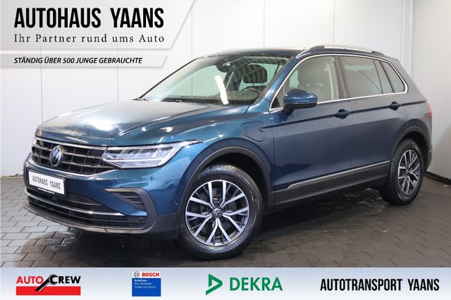 Volkswagen Tiguan Life 1.4 eHybrid AID+ACC+SIDE+LED+KEY