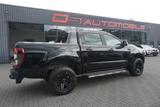 Ford Ranger 2.0 TDCi Wildtrack 4x4 Doppelkabine MEGA - Ford Ranger Wildtrack Gebrauchtwagen