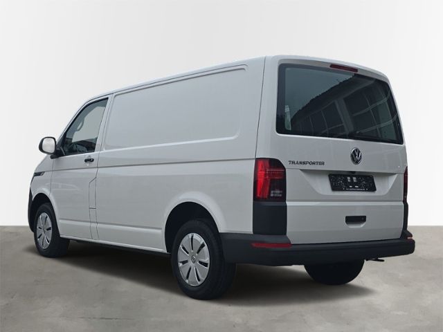 T6.1 2.0 TDI Transporter Kasten SONDERPREIS +AHK