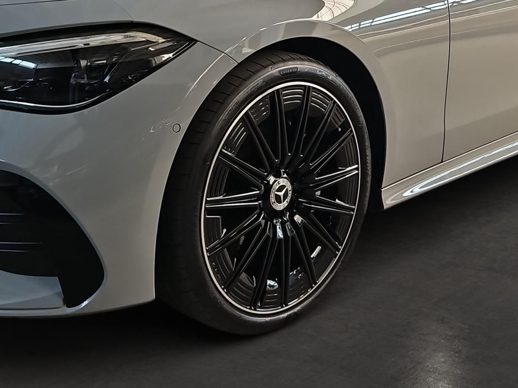 Fahrzeugabbildung Mercedes-Benz CLE 220 d Coupé AMG AHK Pano 360° Memo Standhzg