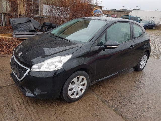 Peugeot 208 Access