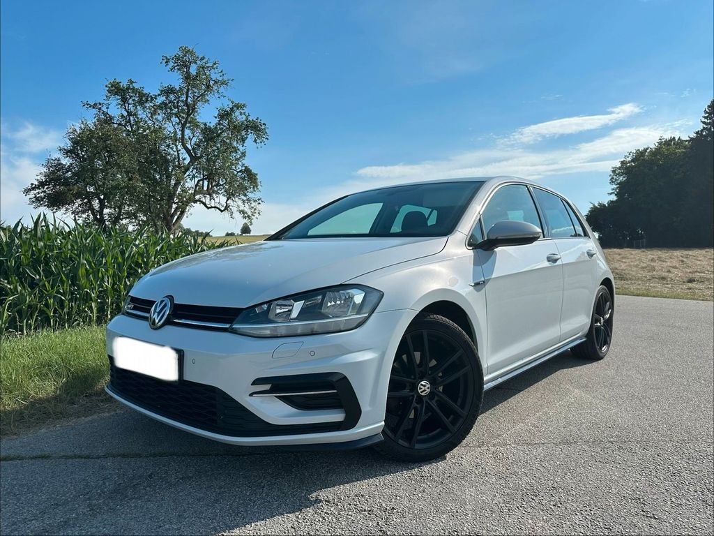 Image of Volkswagen Golf