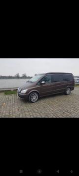 Mercedes-Benz Viano V6 Marco Polo - Offers