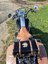 Harley-Davidson FLHRC Road King Classic Modell Screaming Eagle - HARLEY-DAVIDSON ROAD KING CLASSIC FLHRC