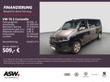Volkswagen T6.1 Caravelle Comfortline 2.0TDI DSG LED 9Sitze