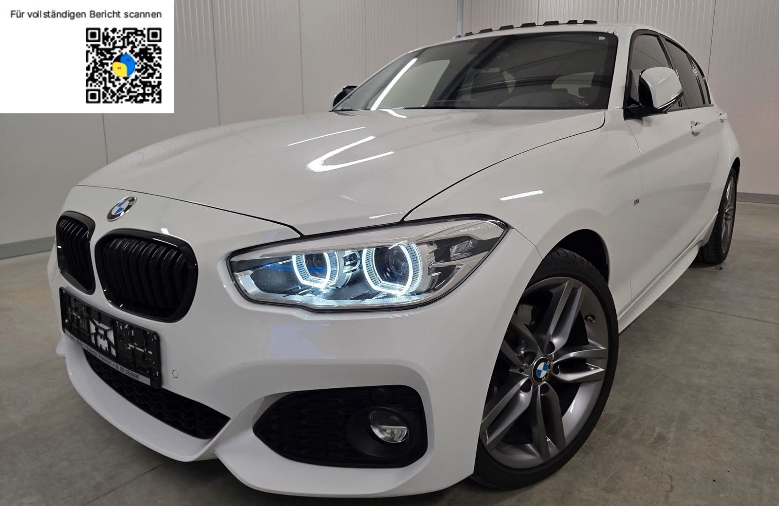BMW xDr.M SPORT*1Rentner*H&amp;K*BMWService*GSD*AHK*RFK