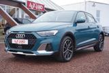 Audi A1 citycarver 25 TFSI LED Navi Sitzheizung PDC - Audi A1: Citycarver