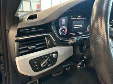 MYAUTOCENTER – Gebraucht- und Jahreswagen mit Werkstattservice in Pfaffenhofen Audi A4 *1.HAND*HEAD-UP*AHK*VIRTUAL-COCKPIT*PDC*KAM*