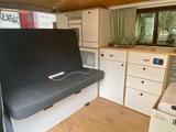 Volkswagen T6 Camper Ellie Vans - Privatanbieter Wohnwagen