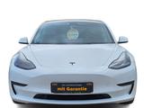 Tesla Model 3 Long Range Dual AWD *White/Black* - Tesla Model 3 in Essen