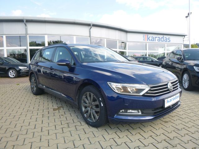 Fahrzeugabbildung Volkswagen Passat 2,0 TDI Variant >AUT/NAV/KAM/PDC/SHZ<