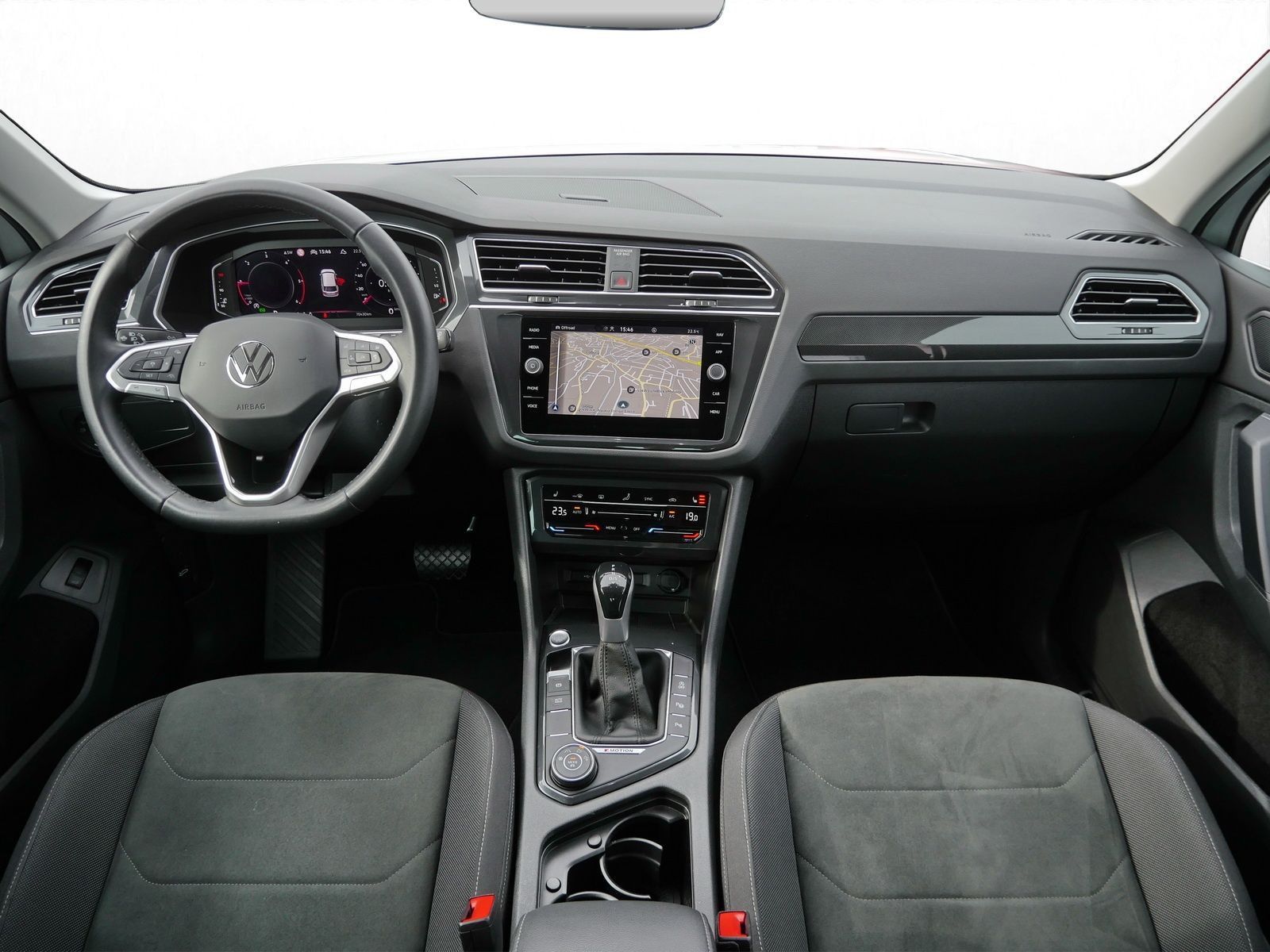 Volkswagen Tiguan - Bild 5