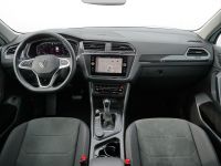 Volkswagen Tiguan - Vorschau Bild 5