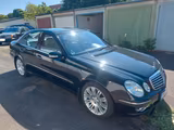 Mercedes-Benz E 350 4MATIC AVANTGARDE Avantgarde - gebrauchte Mercedes-Benz E 350 aus dem Jahr 2008
