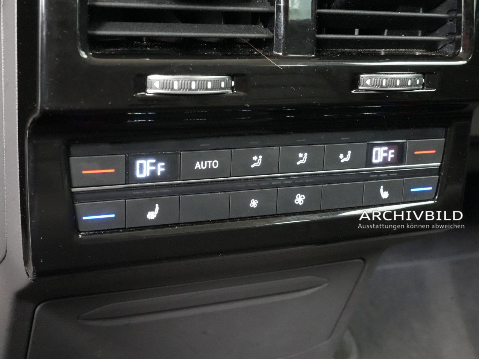 Volkswagen Touareg - Bild 16