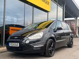Ford S-MAX Business Edition 7 Sitzer Familienauto PKW - : Van, Familienauto