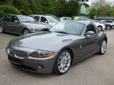 BMW Z4 Roadster 2.5i*Leder*Klima*Shz*Pdc*Hardtop*