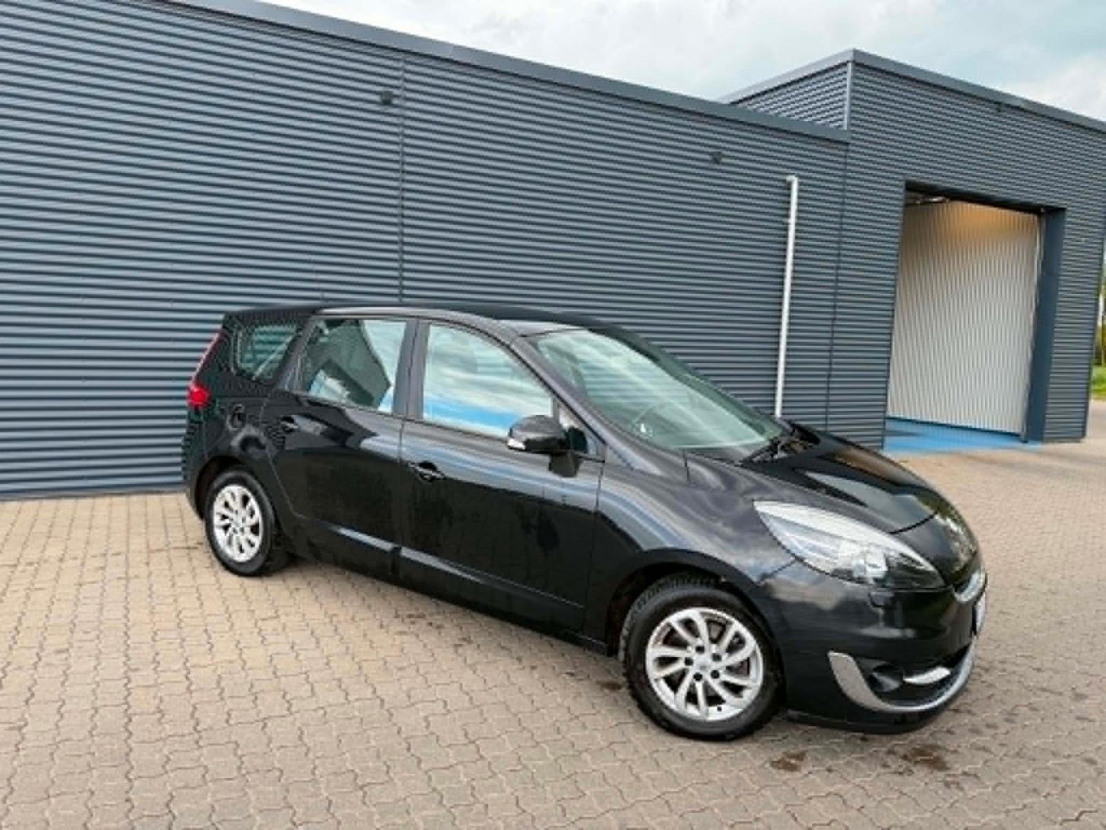 Renault Grand Scenic ENERGY dCi 110