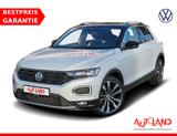 Volkswagen T-Roc 2.0 Sport 4M DSG LED Navi ACC Sitzheizung - Volkswagen T-Roc in Rostock