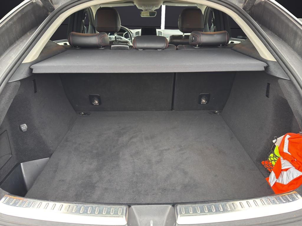 Mercedes-Benz GLE 43 AMG