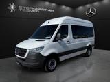 Mercedes-Benz Sprinter 315 CDI Tourer L2H2 Klima+Standheizung - Mercedes-Benz Sprinter Jahreswagen