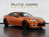 Toyota GT86 *Alcantara*Sitzhzg*Finanzierung* - Toyota Gebrauchtwagen in Mülheim (Ruhr)