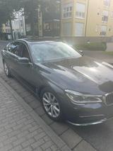 BMW 730d xDrive - - BMW 730 von privat