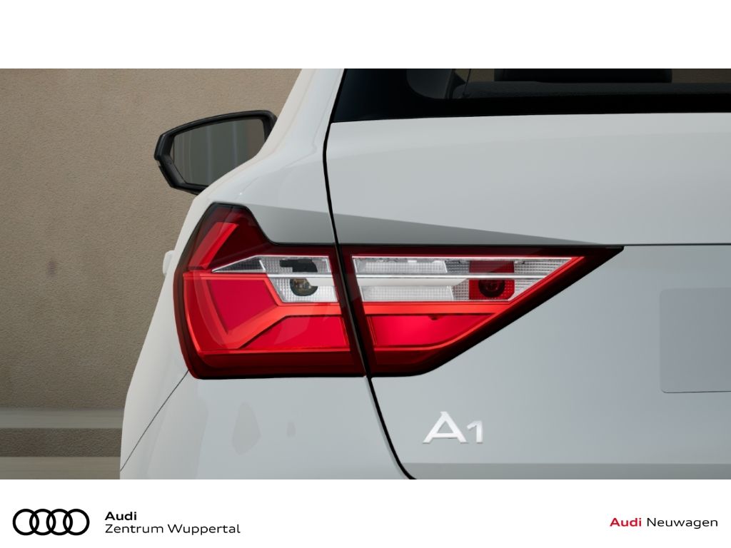 Audi A1 - Bild 8