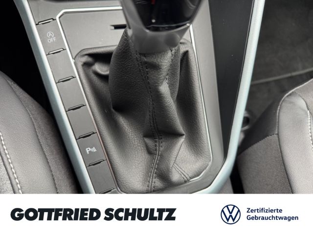 Volkswagen Taigo - Bild 23