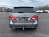 Mercedes-Benz B200 136PS 2.1 CDI 41065 - Mercedes-Benz B-Klasse: Cdi