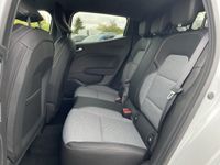 Renault Clio - Vorschau Bild 11