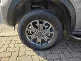 Ford Ranger DK 4x4 Wildtrak NAVI,ACC,Autom.,AHK,Klima - Ford Ranger: Automatik