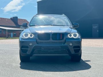 BMW X5 - 9
