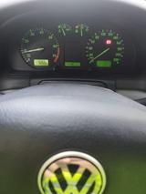 Volkswagen Wolswagen Passat Automatisch - gebrauchte VW Passat aus dem Jahr 1998