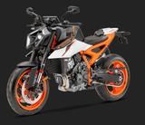KTM 990 Duke R 2026 48Monate Garantie - KTM 990 DUKE R