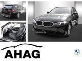 BMW 320d Touring Automatik UPE 62.560EUR - BMW: E56