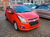 Chevrolet Spark LT+**KLIMA-LEDER-TÜV-NEU** - gebrauchte Chevrolet Kleinwagen