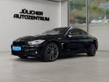 BMW 428 i Coupe xDrive Luxury Line, Insp.+Tüv Neu - BMW 428: 428i