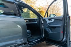 AUDI Q7 TDI / S LINE/ 22"/ ADVANCED/ PANO/ 7 SITZE AUDI Q7 TDI / S LINE/ 22"/ ADVANCED/ PANO/ 7 SITZE