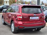 Subaru Forester Exclusive *AHK *Pano *Xenon *Kamera - Subaru mit Diesel-Antrieb: Automatik