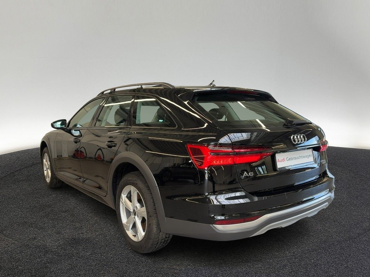Audi A6 Allroad - Bild 4