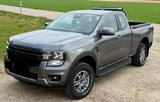 Ford Ranger XLT  Autom.,Ahk,Shzg., Klimaautom., Winde - Ford Ranger aus 2025