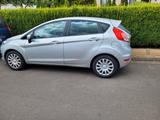 Ford Fiesta 1,5 TDCi Trend Trend - Ford Fiesta: Tdci Trend