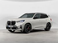 BMW X3 M50 - Vorschau Bild 2