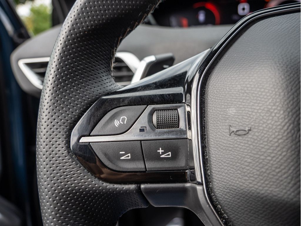 Peugeot 3008 - Bild 22