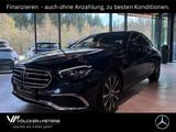 Mercedes-Benz E 400 d+EXCLUSIVE+DISTR+MEMO+360+HUD+KEYL+STANDH - gebrauchte Mercedes-Benz E 400 aus dem Jahr 2023