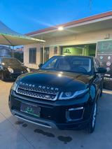 Land Rover Range Evoque 2.0 TD4 150 CV 5p. Busin - Land Rover Range Rover Evoque Kombi Gebrauchtwagen