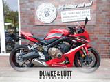 Honda CBR650R, ABS, TIEFERLEGUNG 2,5CM - Offers