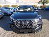 Ssangyong REXTON Sapphire 4WD  Leder el.SD Alu20"Allwetter - Ssangyong REXTON: Allradantrieb