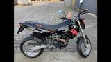 KTM Duke 620 - KTM DUKE 620